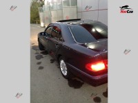 Mercedes-Benz E-Class - 1998