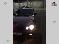 Mercedes-Benz E-Class - 1998