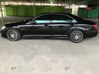 Mercedes-Benz S 63 AMG - 2007