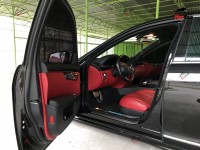 Mercedes-Benz S 63 AMG - 2007