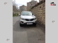Kia Sorento - 2010