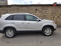 Kia Sorento - 2010