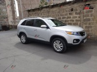 Kia Sorento - 2010