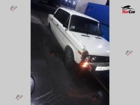 VAZ(Lada) 2106 - 1985