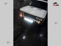 VAZ(Lada) 2106 - 1985