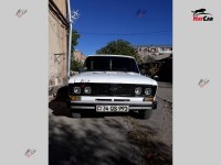 VAZ(Lada) 2106 - 1995