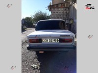 VAZ(Lada) 2106 - 1995
