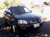 Honda CR-V - 1998