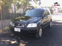 Honda CR-V - 1998