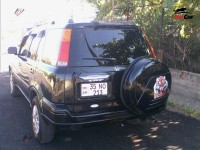 Honda CR-V - 1998