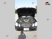 Mercedes-Benz E 350 - 2006