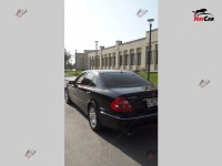 Mercedes-Benz E 350 - 2006