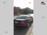 Mercedes-Benz E 350 - 2006
