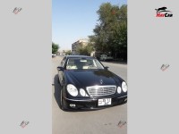 Mercedes-Benz E 350 - 2006