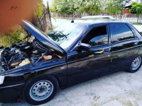VAZ(Lada) 2110 - 1996