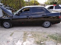 VAZ(Lada) 2110 - 1996