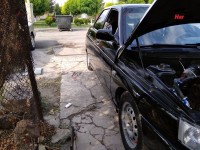 VAZ(Lada) 2110 - 1996