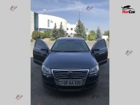 Volkswagen Passat - 2008