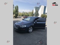 Volkswagen Passat - 2008