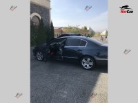 Volkswagen Passat - 2008