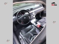 Volkswagen Passat - 2008