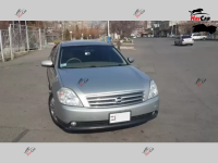 Nissan Teana - 2003