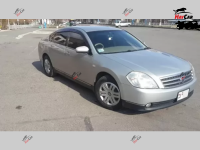 Nissan Teana - 2003
