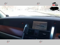 Nissan Teana - 2003