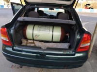 Opel Astra - 2000