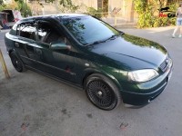 Opel Astra - 2000
