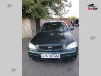 Opel Astra - 2000