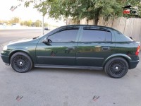 Opel Astra - 2000