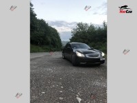 Infiniti G35 - 2006