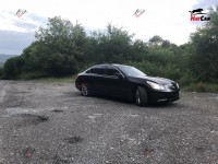 Infiniti G35 - 2006
