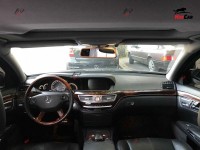 Mercedes-Benz S-Class - 2007