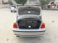 BMW Օther - 2001