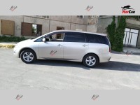 Mitsubishi Grandis - 2004