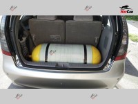 Mitsubishi Grandis - 2004