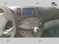 Mitsubishi Grandis - 2004
