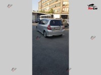 Honda Fit - 2002