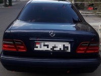 Mercedes-Benz E 240 - 1999