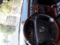 Mercedes-Benz E 240 - 1999