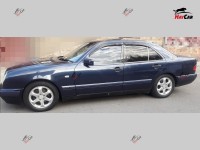 Mercedes-Benz E 240 - 1999