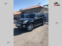 Toyota Land Cruiser Prado - 2006