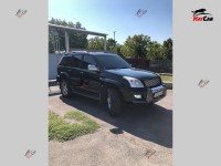 Toyota Land Cruiser Prado - 2006