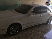 Mercedes-Benz E 320 - 2000