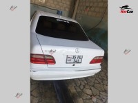 Mercedes-Benz E 320 - 2000