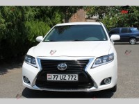 Toyota Camry - 2010