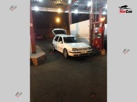 Volkswagen Golf - 1998