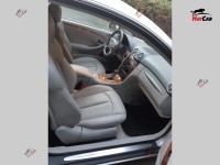 Mercedes-Benz CLK 320 - 2004